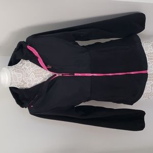 Womens I5 Apparel full zip jacket